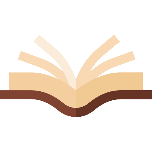 Book icon