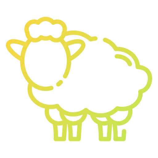 Sheep icon