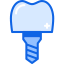 Имплантаты иконка 64x64