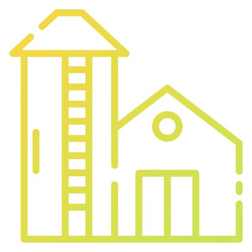 Silo icon