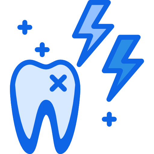 Tooth icon