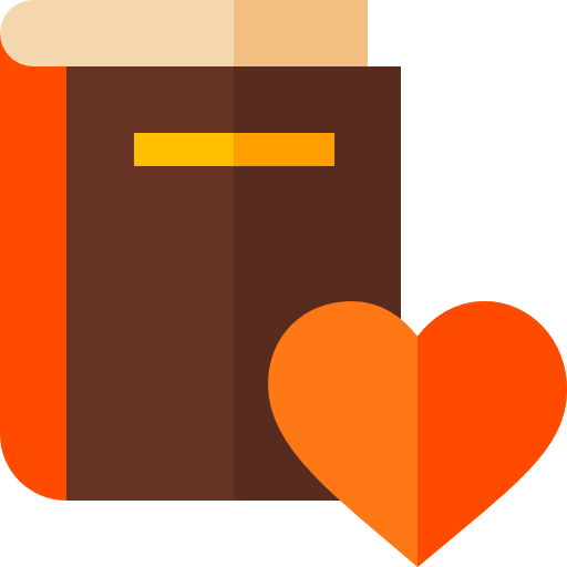 Book icon