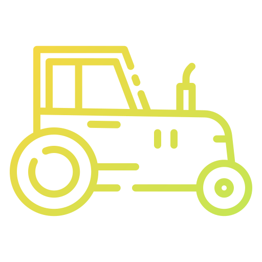 Tractor icon