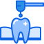 Tooth icon 64x64