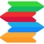 Infographic 图标 64x64