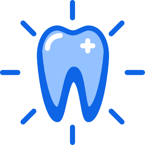 Tooth icon