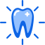 Tooth icon 64x64