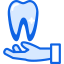 Tooth icon 64x64
