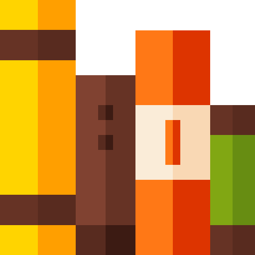 Book icon
