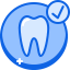 Tooth icon 64x64