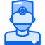 Dentist icon 64x64