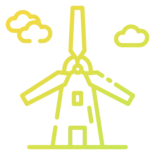 Windmill icon