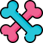 Bone icon 64x64