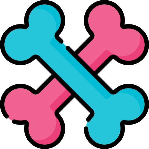Bone icon
