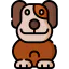 Dog icon 64x64