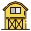 Сарай иконка 64x64