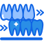 Tooth icon 64x64