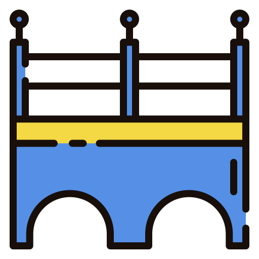 Bridge icon
