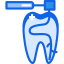 Tooth icon 64x64
