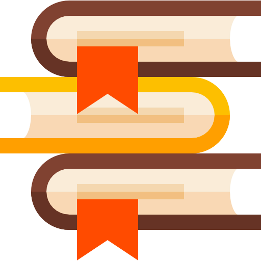 Book icon