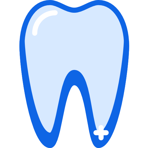Tooth icon