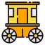 Carriage icon 64x64