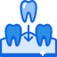 Имплантаты иконка 64x64
