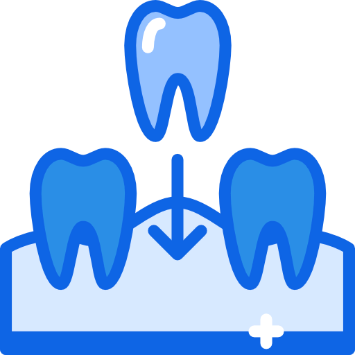 Implants icon