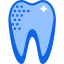 Tooth icon 64x64