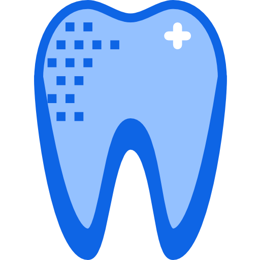 Tooth icon