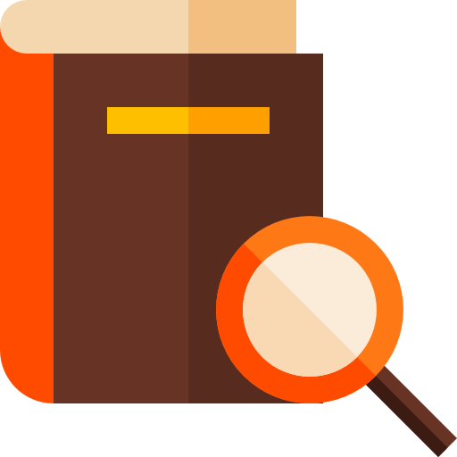 Book icon