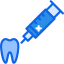 Anesthesia Symbol 64x64