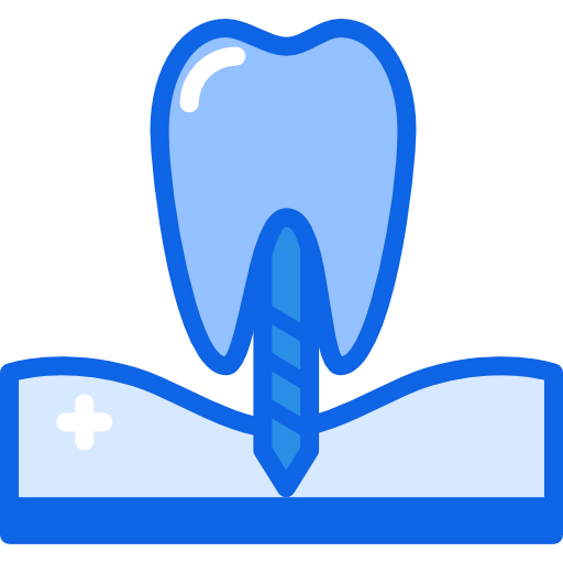 Tooth icon