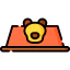 Dog food icon 64x64