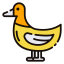 Duck Ikona 64x64