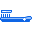 Toothbrush icon 64x64