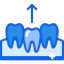 Teeth 图标 64x64