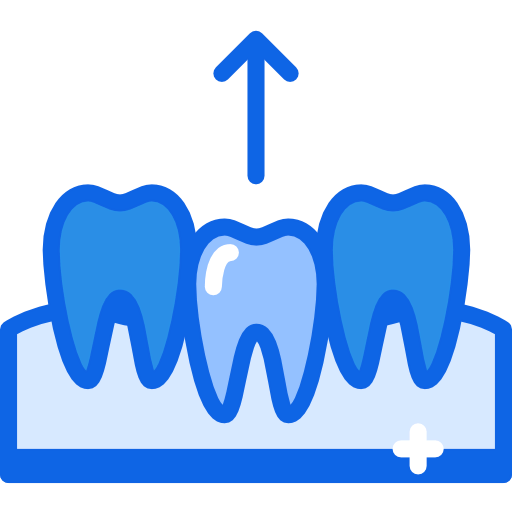 Teeth icon