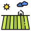 Поле иконка 64x64