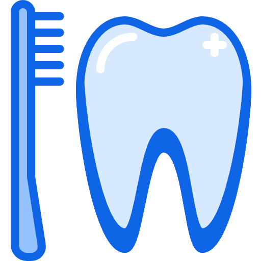 Tooth icon