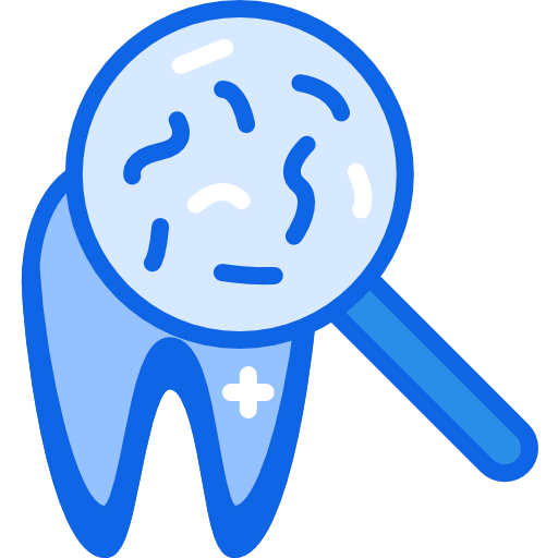 Tooth icon