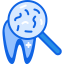 Tooth icon 64x64