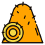 Hay Symbol 64x64