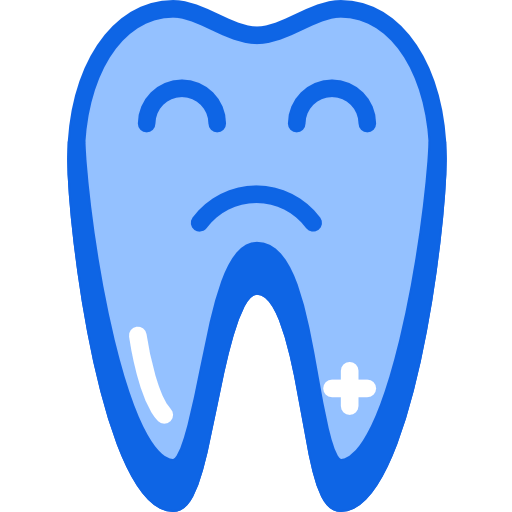 Tooth icon