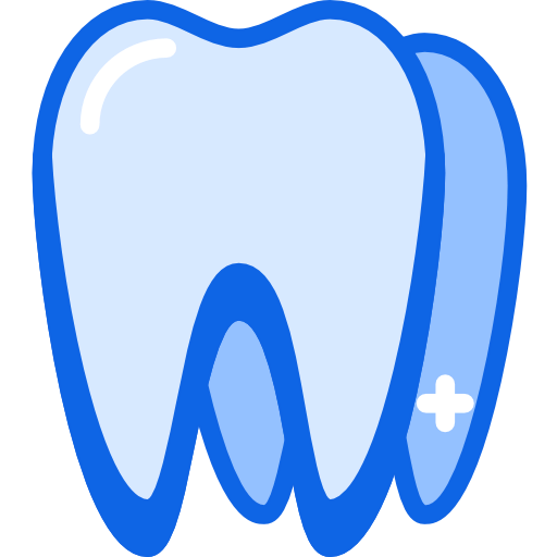 Tooth icon