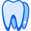 Tooth icon 64x64
