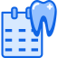 Tooth icon 64x64