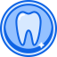 Tooth icon 64x64