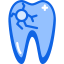 Broken tooth 图标 64x64