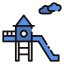 Playground アイコン 64x64